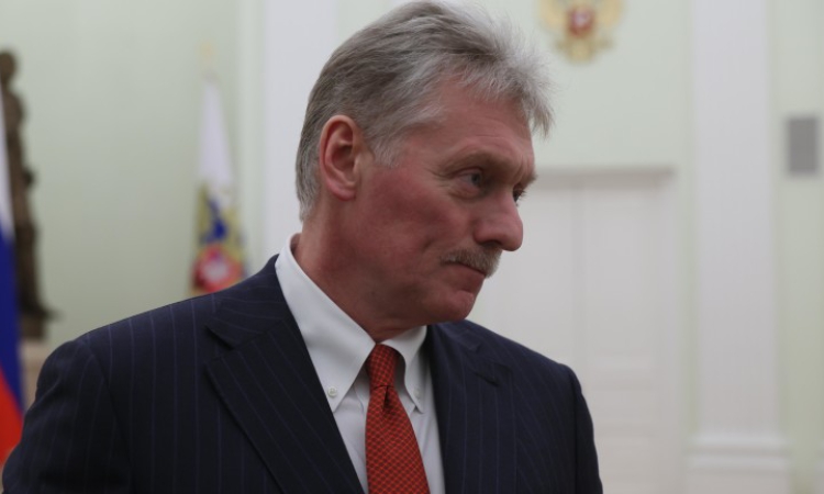 Русия вещае още политически "жертви" на Украйна след Латвия